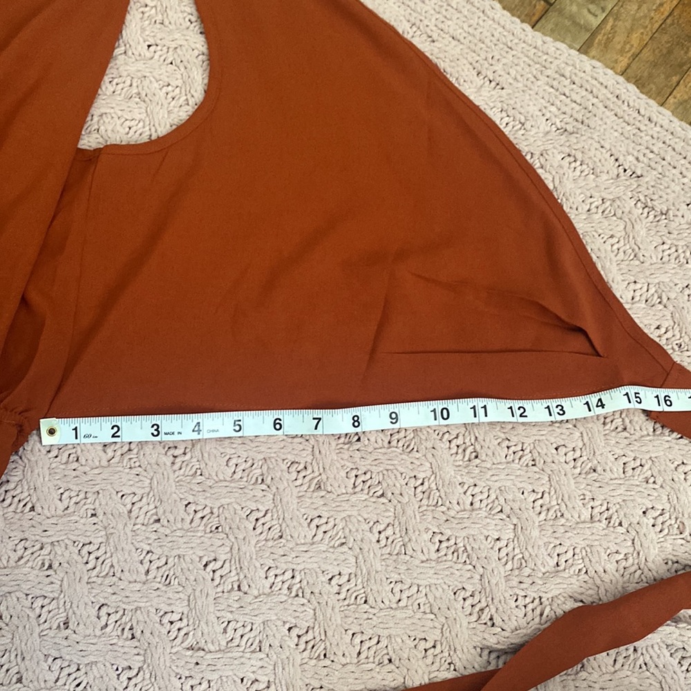 Romper - Picture 7 of 8